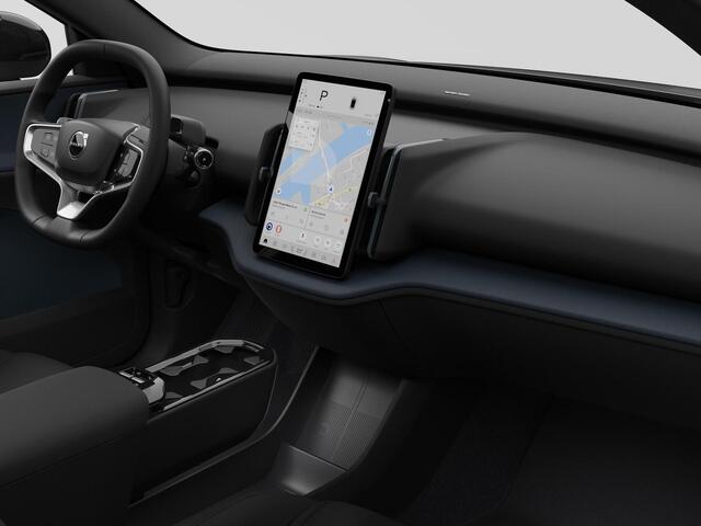 Volvo EX30 Single Motor Extended Range Plus 69 kWh / 17% bijtelling / Levering 2025