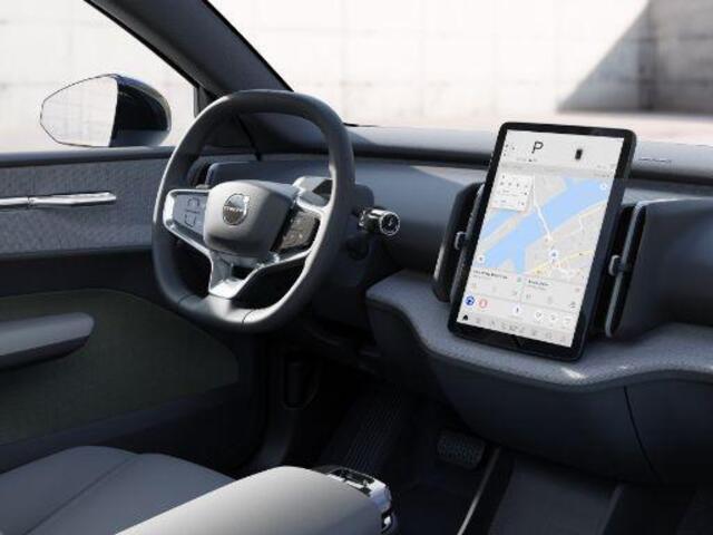 Volvo EX30 Single Motor Extended Range Plus Europa 69 kWh | Privacy Glas | Harman/Kardon | Pine Interior | Nieuw uit voorraad leverbaar! |