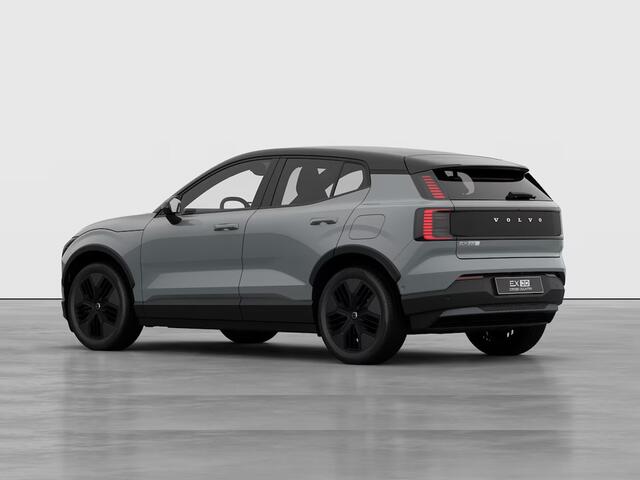 Volvo EX30 Cross Country Twin Motor Performance Ultra 69 kWh | Panoramadak | 360° camera | Harman Kardon | Stoel- en Stuurverwarming | Cross Country Experience-pakket