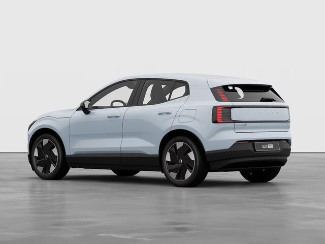 Volvo EX30 Single Motor Extended Range Europa 69 kWh | Parkeercamera | Harman Kardon | Stoel- en Stuurverwarming | Elektrische Stoelen