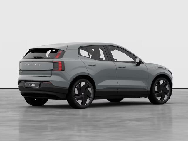 Volvo EX30 Single Motor Extended Range Europa 69 kWh | Parkeercamera | Harman Kardon | Stoel- en Stuurverwarming | Elektrische Stoelen