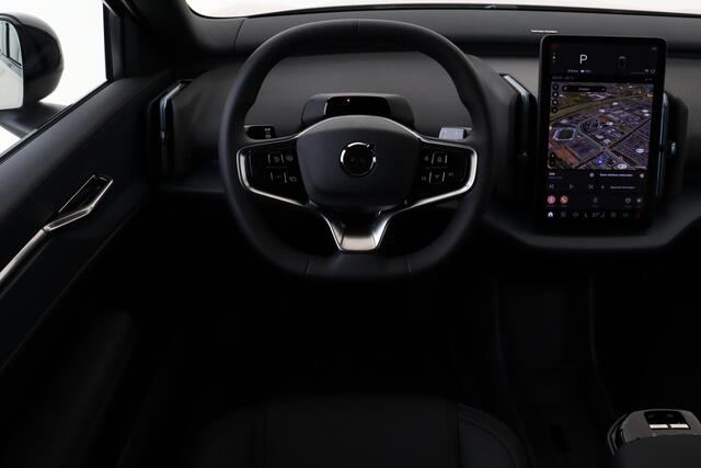 Volvo EX30 SINGLE MOTOR EXTENDED RANGE PLUS EUROPA 69 kWh -PANO.DAK|ELEK.STOELEN|HARMAN/KARDON|AUT.PARKEREN|360°CAM|PRIVACY.GLAS|20"|LEDER