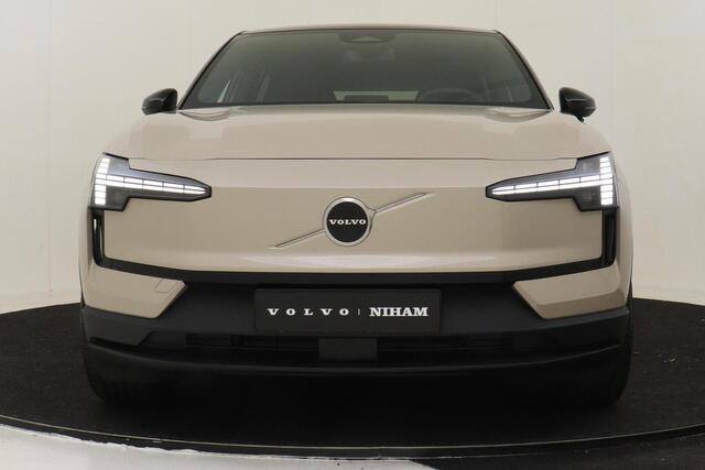 Volvo EX30 SINGLE MOTOR EXTENDED RANGE PLUS EUROPA 69 kWh -PANO.DAK|ELEK.STOELEN|HARMAN/KARDON|AUT.PARKEREN|360°CAM|PRIVACY.GLAS|20"|LEDER