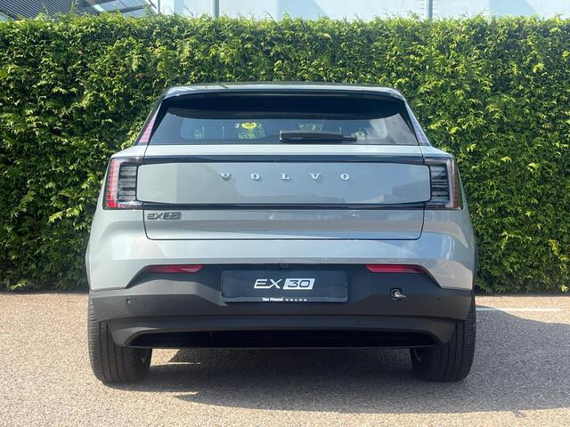 Volvo EX30 Single Motor Plus 51 kWh