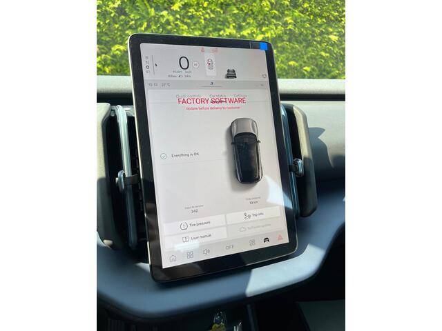 Volvo EX30 Single Motor Plus 51 kWh