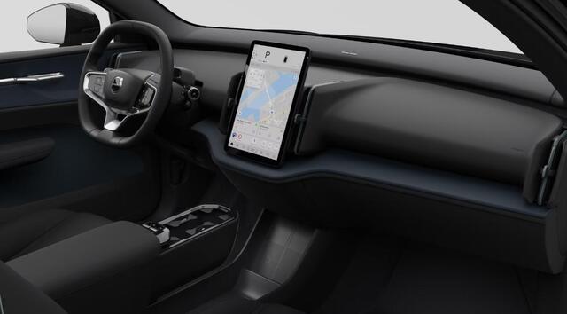 Volvo EX30 Single Motor Ext Range Plus Black Edition Europa | Power Seats | 20" | Stoel & Stuurverwarming | Getint Glas | BLIS | Harman / Kardon | Pilot Assist |