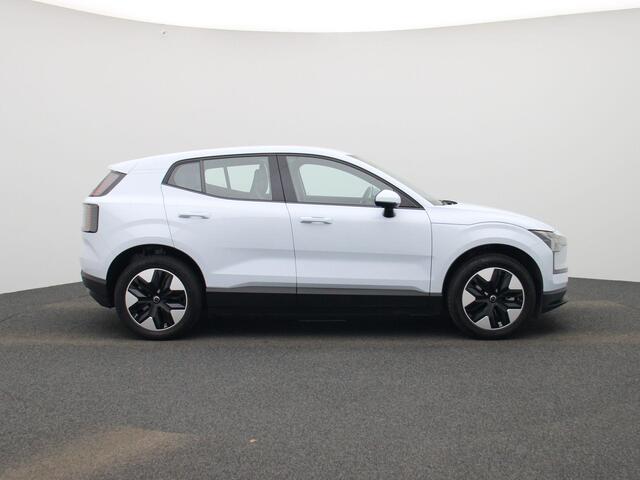 Volvo EX30 Single Motor Core | Google Navigatie | Achteruitrijcamera | Keyless | Adaptive Cruise Control | Apple CarPlay Adroid Auto
