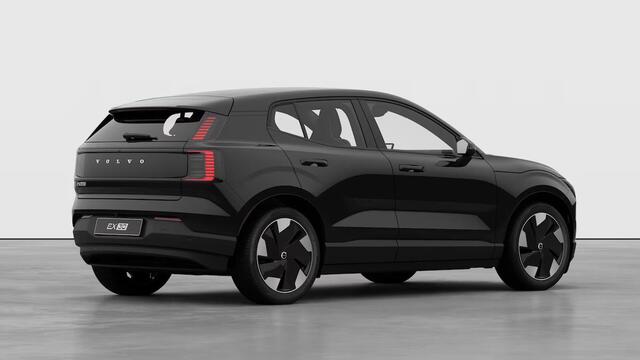 Volvo EX30 Single Motor Extended Range Plus Europa 69 kWh | Stoel-/Stuurverarming | Elektrisch verstelbare voorstoelen | | Adaptive Cruise Control | Harman Kardon Audio | Dodehoek Detectie | Adaptive Cruise Control | Parkeercamera | Keyless Entry
