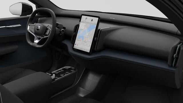 Volvo EX30 Single Motor Extended Range Plus Europa 69 kWh | Stoel-/Stuurverarming | Elektrisch verstelbare voorstoelen | | Adaptive Cruise Control | Harman Kardon Audio | Dodehoek Detectie | Adaptive Cruise Control | Parkeercamera | Keyless Entry