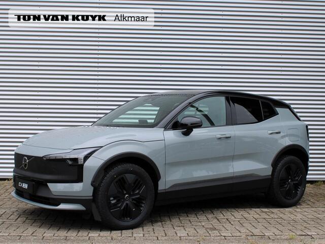Volvo EX30 Cross Country Twin Engine Performance 428pk / Panoramadak / 360* camera / Harman Kardon audio / Elektr.verstelbare stoelen