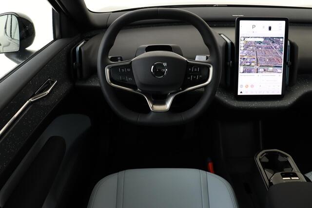 Volvo EX30 TWIN MOTOR PERFORMANCE ULTRA EUROPA SPORT 69 kWh -PANO.DAK|HARMAN/KARDON|360°CAM|AUT.INPARKEREN|BLIS|20"|BREEZE