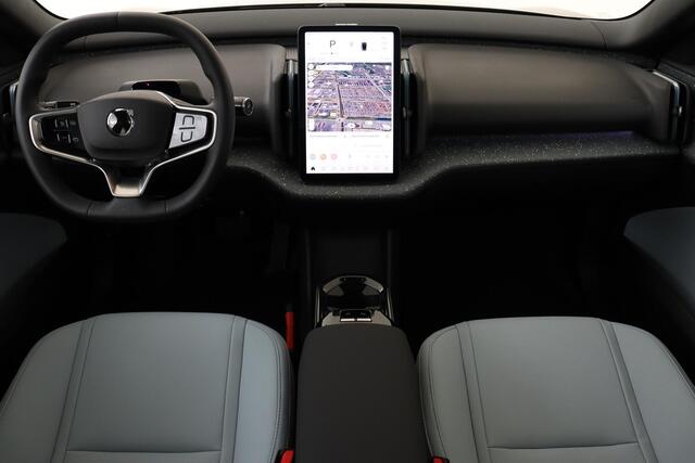 Volvo EX30 TWIN MOTOR PERFORMANCE ULTRA EUROPA SPORT 69 kWh -PANO.DAK|HARMAN/KARDON|360°CAM|AUT.INPARKEREN|BLIS|20"|BREEZE