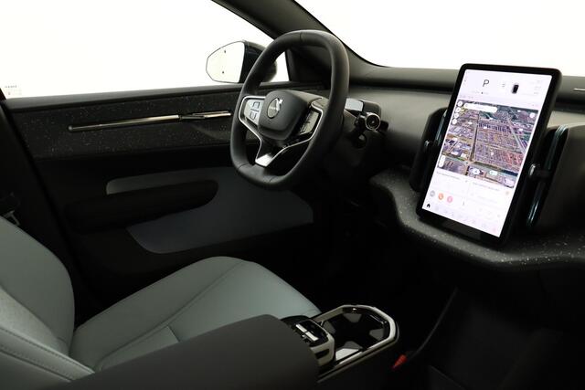 Volvo EX30 TWIN MOTOR PERFORMANCE ULTRA EUROPA SPORT 69 kWh -PANO.DAK|HARMAN/KARDON|360°CAM|AUT.INPARKEREN|BLIS|20"|BREEZE