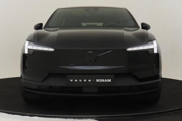 Volvo EX30 TWIN MOTOR PERFORMANCE ULTRA EUROPA SPORT 69 kWh -PANO.DAK|HARMAN/KARDON|360°CAM|AUT.INPARKEREN|BLIS|PRIVACY.GLAS|20"|LEDER