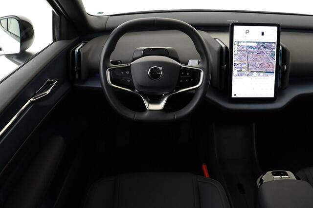 Volvo EX30 SINGLE MOTOR EXTENDED RANGE ULTRA 69 kWh -PANO.DAK|HARMAN/KARDON|360°CAM|AUT.INPARKEREN|BLIS|20"|PRIVACY.GLAS