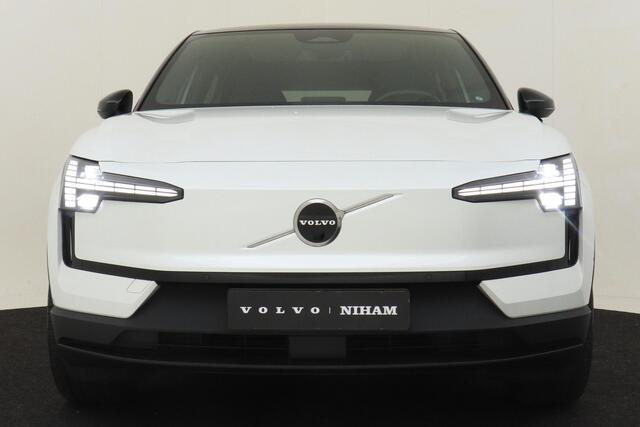 Volvo EX30 SINGLE MOTOR EXTENDED RANGE ULTRA 69 kWh -PANO.DAK|HARMAN/KARDON|360°CAM|AUT.INPARKEREN|BLIS|20"|PRIVACY.GLAS