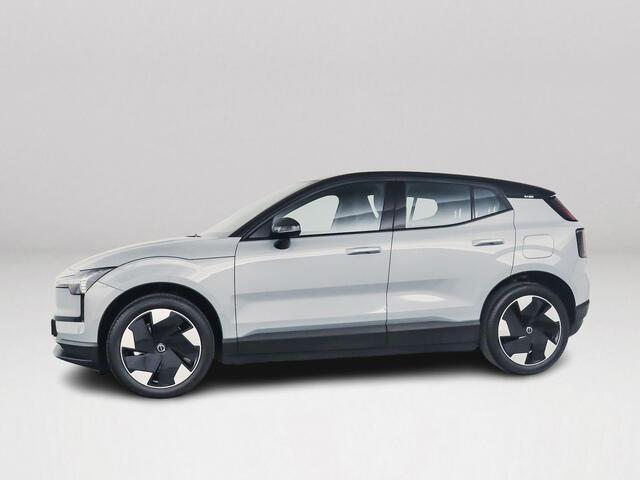 Volvo EX30 Single Motor Extended Range Plus 69 kWh | Parkeercamera | Harman Kardon | Stoel- en Stuurverwarming | Elektrische Stoelen