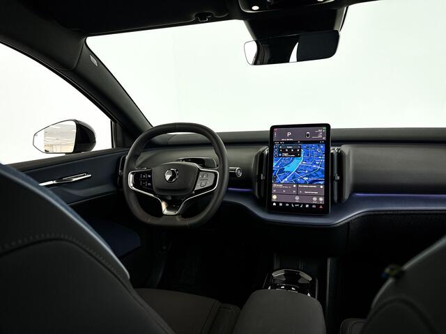 Volvo EX30 Single Motor Extended Range Plus 69 kWh | Parkeercamera | Harman Kardon | Stoel- en Stuurverwarming | Elektrische Stoelen