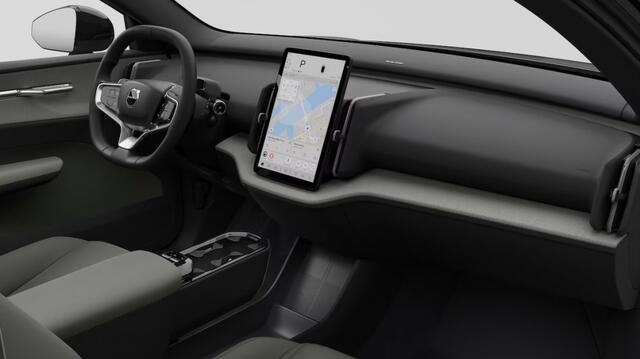 Volvo EX30 Cross Country Twin Performance AWD Ultra | Getint Glas | Panorama dak | 360 ca