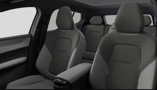 Volvo EX30 Cross Country Twin Performance AWD Ultra | Getint Glas | Panorama dak | 360 ca