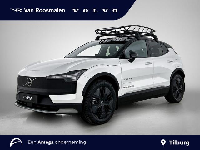 Volvo EX30 Cross Country Twin Motor Performance AWD Ultra