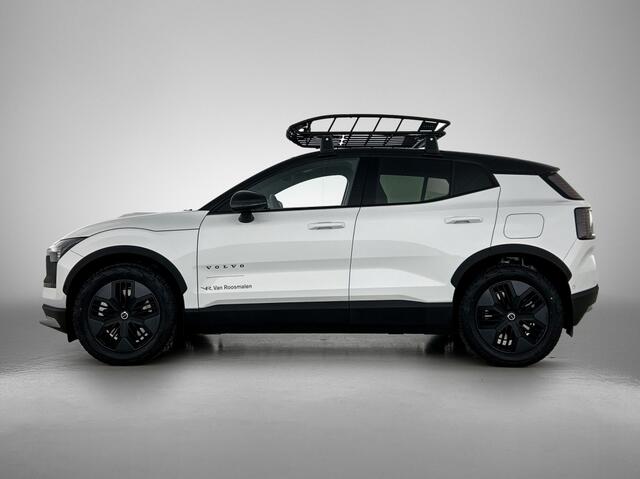 Volvo EX30 Cross Country Twin Motor Performance AWD Ultra