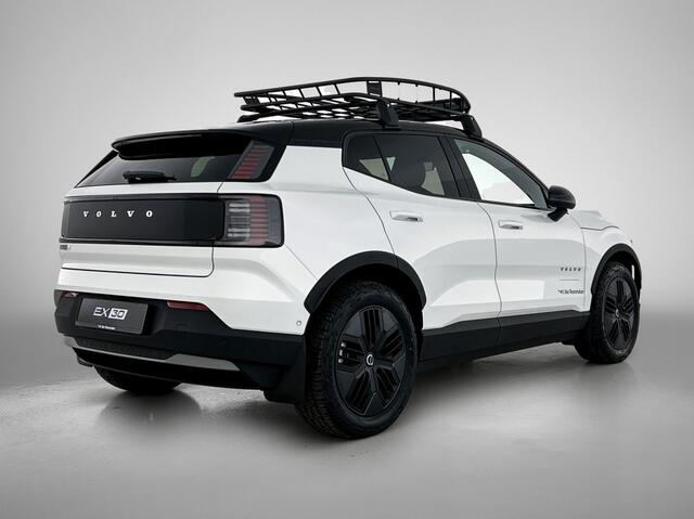 Volvo EX30 Cross Country Twin Motor Performance AWD Ultra