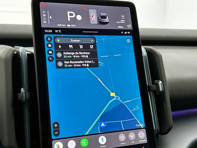 Volvo EX30 Cross Country Twin Motor Performance AWD Ultra