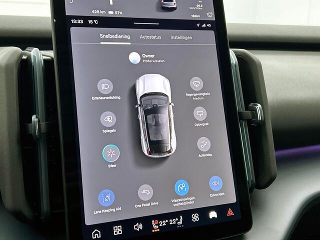 Volvo EX30 Cross Country Twin Motor Performance AWD Ultra