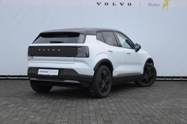 Volvo EX30 Cross Country 428PK Automaat Twin Motor Performance Ultra 69 kWh