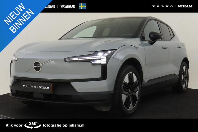Volvo EX30 SINGLE MOTOR PLUS 51 kWh -CLIMATE|CARPLAY|CAMERA|ADAP.CRUISE|HARMAN/KARDON|PRIVACY.GLAS