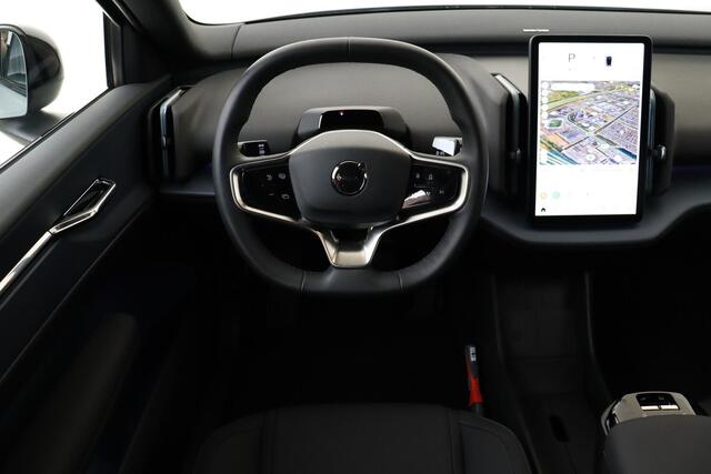 Volvo EX30 SINGLE MOTOR PLUS 51 kWh -CLIMATE|CARPLAY|CAMERA|ADAP.CRUISE|HARMAN/KARDON|PRIVACY.GLAS