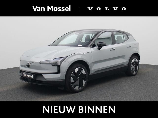 Volvo EX30 Single Motor Extended Range Ultra | Elektr. stoel | 360 Camera | Panoramadak | H&K Audio