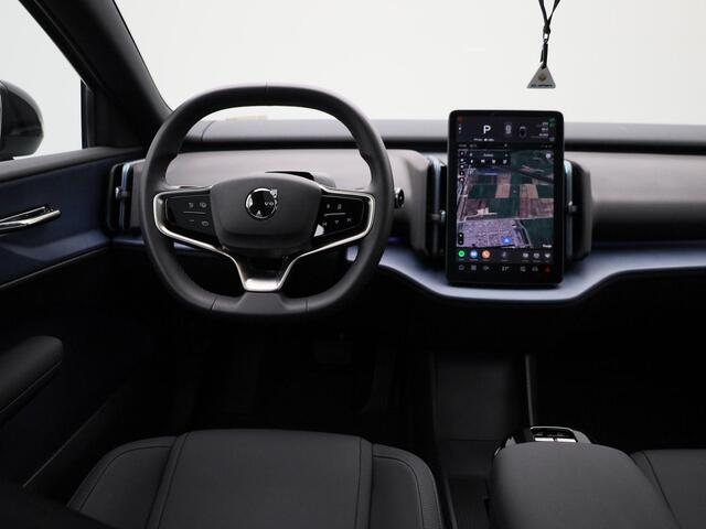 Volvo EX30 Single Motor Extended Range Ultra | Elektr. stoel | 360 Camera | Panoramadak | H&K Audio