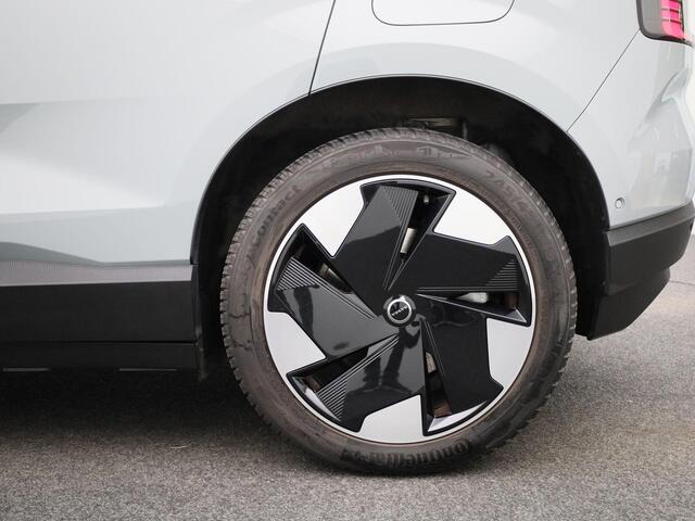 Volvo EX30 Single Motor Extended Range Ultra | Elektr. stoel | 360 Camera | Panoramadak | H&K Audio