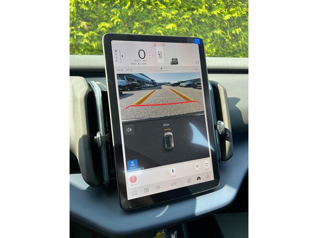 Volvo EX30 Single Motor Plus | Elektr. bed. stoelen | nieuw uit voorraad | LAAGSTEPRIJS garantie