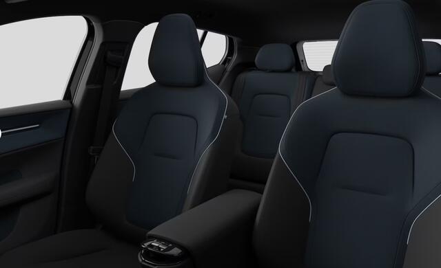 Volvo EX30 Single Motor Extended Range Plus Europa 69 kWh 20" Lm Velgen | Stoel+Stuurwiel verwarming | Electr.Bed.Stoelen | NIEUW