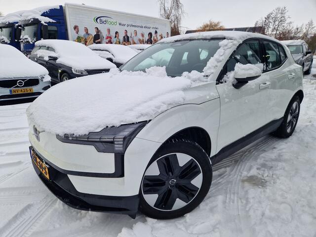 Volvo EX30 Single Motor Extended Range Core 69 kWh NL AUTO! Climate Pack