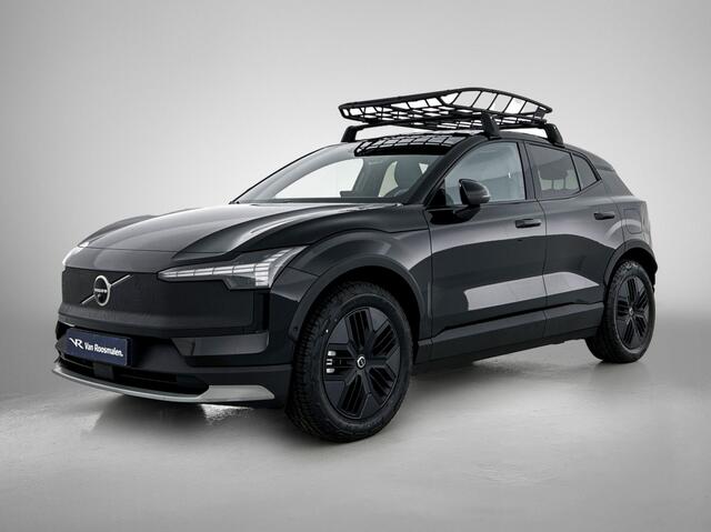 Volvo EX30 Cross Country EX30 Cross Country Twin Performance 429pk AWD Ultra Experience P