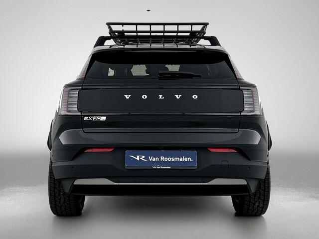 Volvo EX30 Cross Country EX30 Cross Country Twin Performance 429pk AWD Ultra Experience P