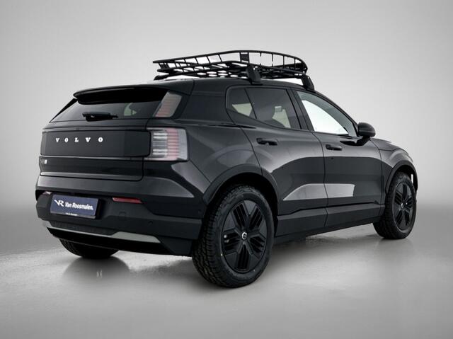 Volvo EX30 Cross Country EX30 Cross Country Twin Performance 429pk AWD Ultra Experience P