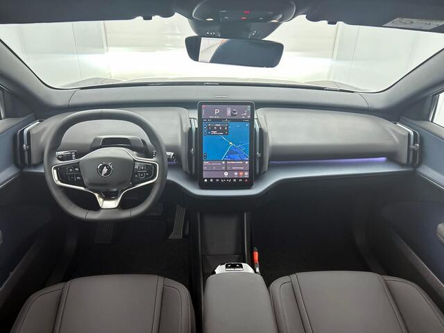 Volvo EX30 Cross Country EX30 Cross Country Twin Performance 429pk AWD Ultra Experience P