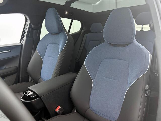 Volvo EX30 Cross Country EX30 Cross Country Twin Performance 429pk AWD Ultra Experience P