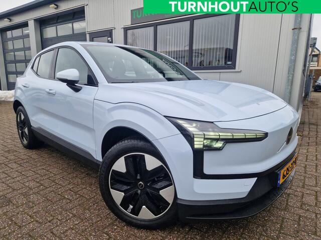 Volvo EX30 Single Motor Extended Range Core 69 kWh CLOUD BLUE 9.559 KM!