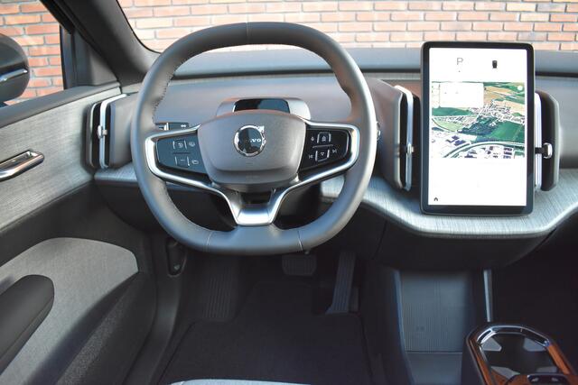 Volvo EX30 Twin Motor Performance 428PK Ultra Europa Sport 69 kWh