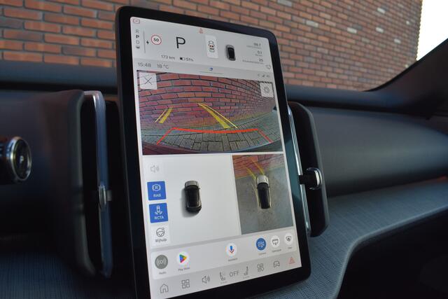 Volvo EX30 Twin Motor Performance 428PK Ultra Europa Sport 69 kWh