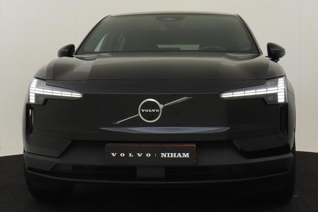 Volvo EX30 SINGLE MOTOR EXTENDED RANGE ULTRA 69 kWh PANO.DAK|HARMAN/KARDON|360°CAM|AUT.INPARKEREN|CLIMATE|20"|PRIVACY.GLAS|TREKHAAK