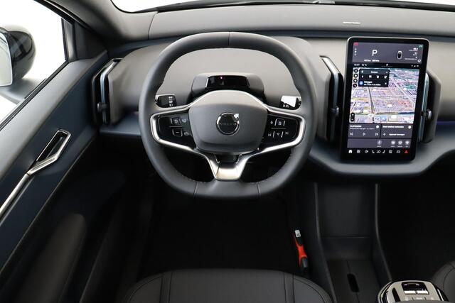 Volvo EX30 TWIN MOTOR PERFORMANCE ULTRA EUROPA SPORT 69 kWh -PANO.DAK|HARMAN/KARDON|360°CAM|AUT.INPARKEREN|BLIS|20"|PRIVACY.GLAS