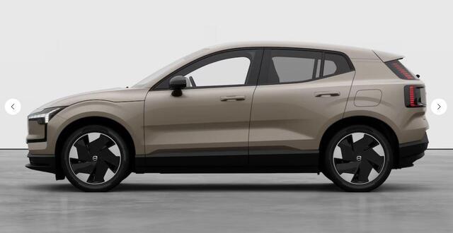 Volvo EX30 Single Motor Extended Range Plus Europa 69 kWh
