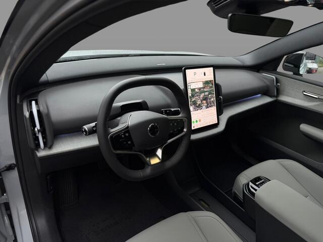 Volvo EX30 Cross Country Twin Motor Performance 69 kWh Ultra